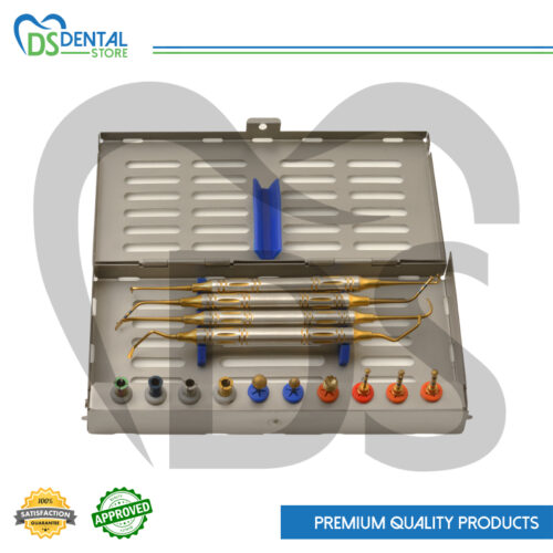 Dental C & L Sinus Mushroom Kit