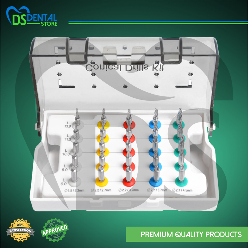 dental_conical_drills_kit dental_conical_drills_kit