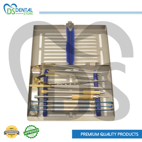Micro Surgical Kit