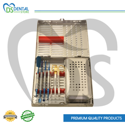 Dental PRF & GRF Kit Small