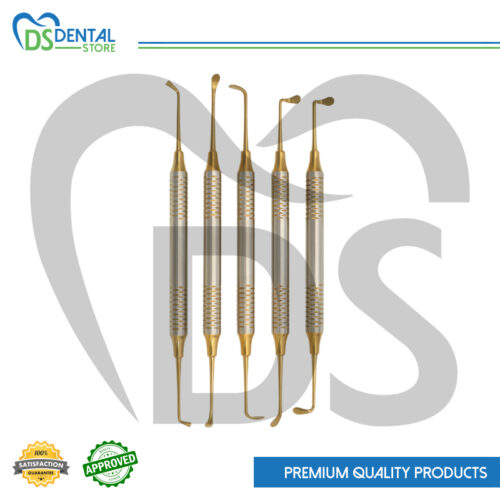 Dental Sinus lift Instruments