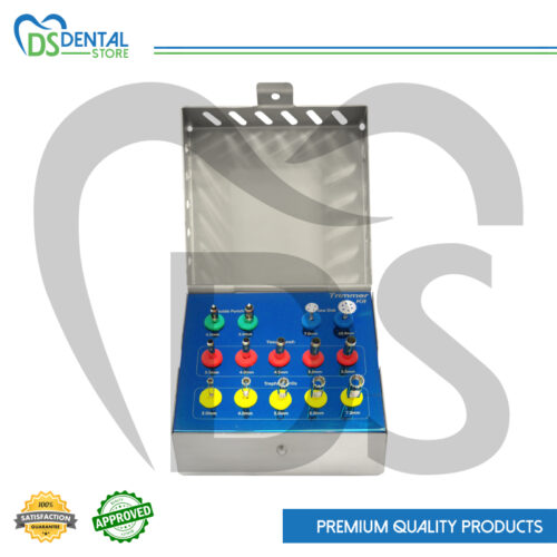 Dental Implant Trimmer Kit