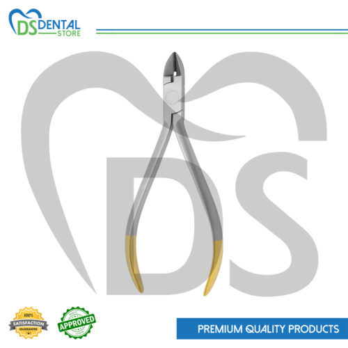 Orthodontic Pliers