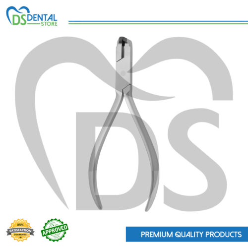 Orthodontic Pliers