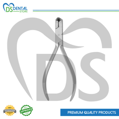 Orthodontic Pliers
